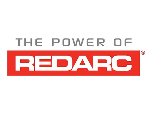 REDARC logo