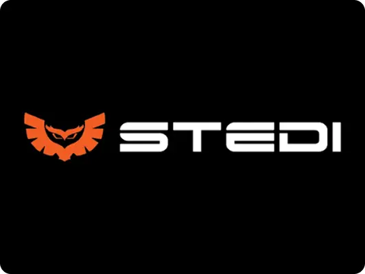 STEDI logo
