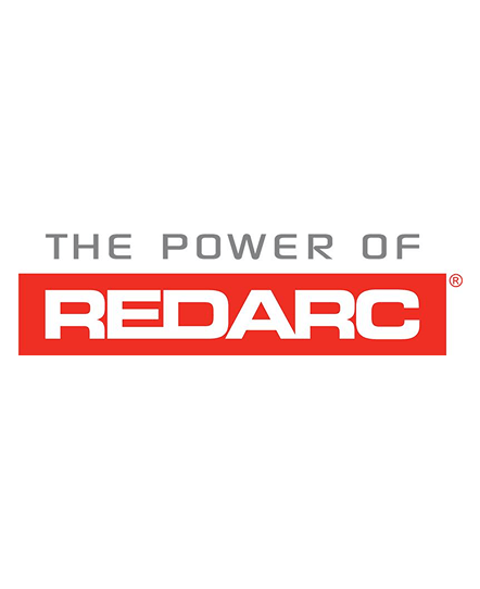 REDARC logo